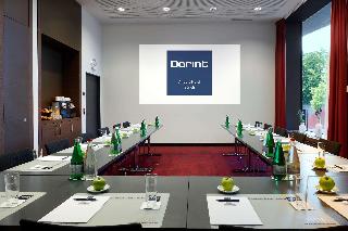 Dorint Airport-Hotel Zürich - Konferenz