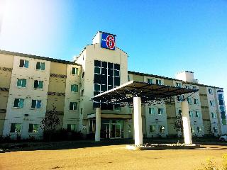 Motel 6 Grande Prairie