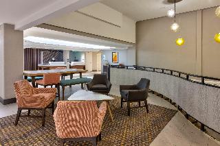 Holiday Inn St. John's