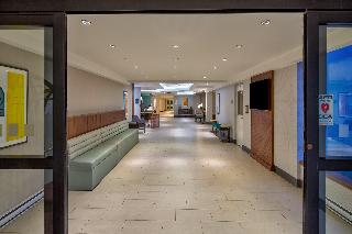Holiday Inn St. John's