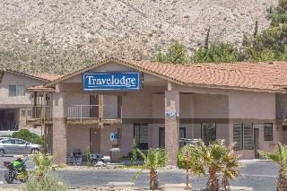 TRAVELODGE INN AND SUITES YUCCA VALLEY/JOSHUA TREE