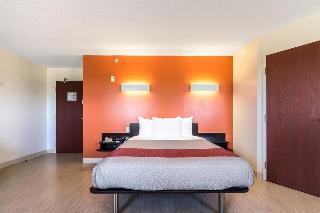Motel 6 Kingston