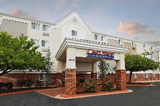 Candlewood Suites Rogers/Bentonville