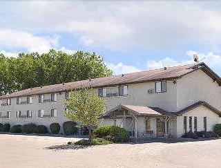 Travelodge by Wyndham Yankton