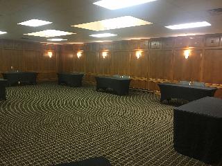 會議室