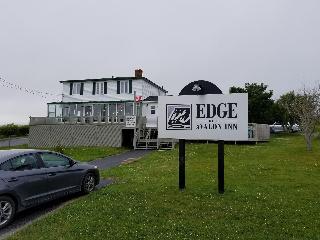 Edge of the Avalon Inn