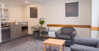 ASURE Dunedin & Academy Court Motels