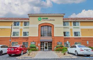 Extended Stay America - Phoenix - Scottsdale