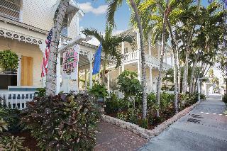 The Palms Hotel