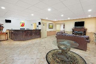 Super 8 By Wyndham Cambridge/Kitchener/Waterloo Ar