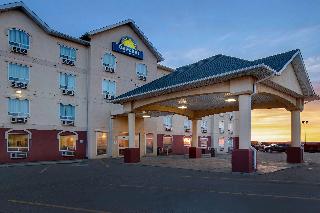 Days Inn by Wyndham Dawson Creek
