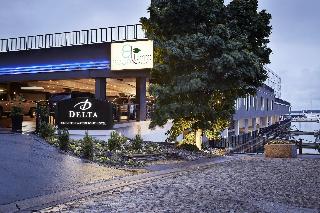 Delta Hotels Kingston Waterfront