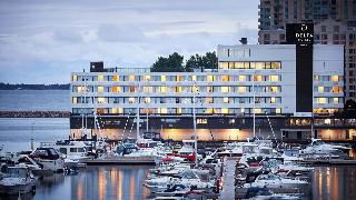 Delta Hotels Kingston Waterfront