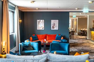 Thon Hotel Otta