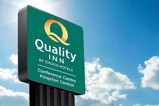 Quality Inn & Conference Centre Kingston Central