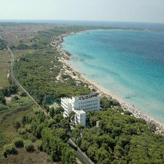 Ecoresort Le Sirene, Puglia