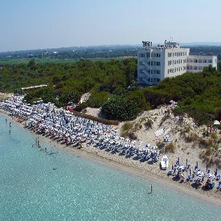 Ecoresort Le Sirene, Puglia