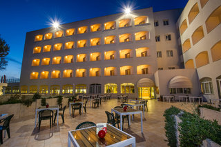 Ecoresort Le Sirene, Puglia
