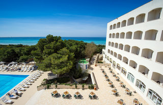 Ecoresort Le Sirene, Puglia