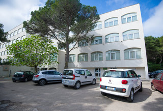 Ecoresort Le Sirene, Puglia