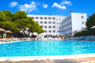 Ecoresort Le Sirene - Caroli Hotels