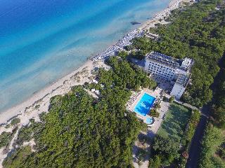 Ecoresort Le Sirene - Caroli Hotels