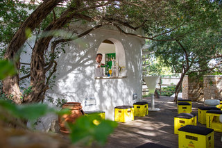 Ecoresort Le Sirene, Puglia