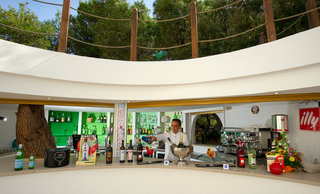 Ecoresort Le Sirene, Puglia