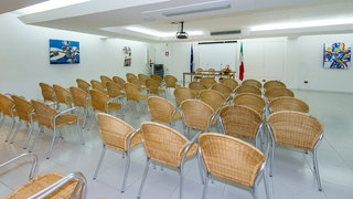 Ecoresort Le Sirene, Puglia