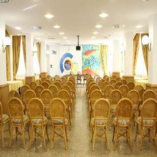 Ecoresort Le Sirene, Puglia