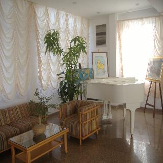 Ecoresort Le Sirene, Puglia