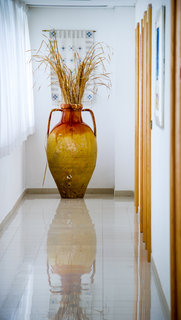 Ecoresort Le Sirene, Puglia