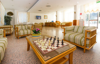 Ecoresort Le Sirene, Puglia