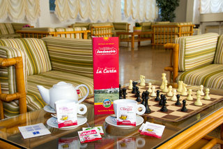 Ecoresort Le Sirene, Puglia