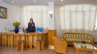 Ecoresort Le Sirene, Puglia