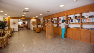 Ecoresort Le Sirene, Puglia