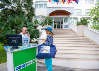 Ecoresort Le Sirene, Puglia