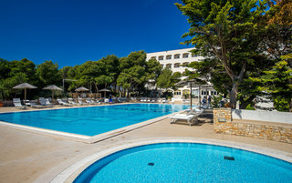 Ecoresort Le Sirene, Puglia