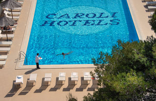Ecoresort Le Sirene, Puglia