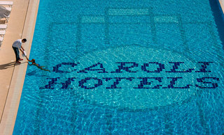 Ecoresort Le Sirene, Puglia