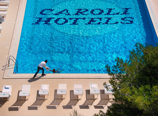 Ecoresort Le Sirene, Puglia
