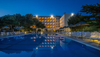 Ecoresort Le Sirene, Puglia