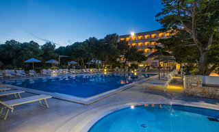 Ecoresort Le Sirene, Puglia