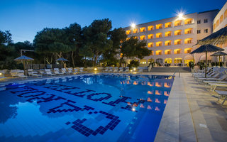 Ecoresort Le Sirene, Puglia