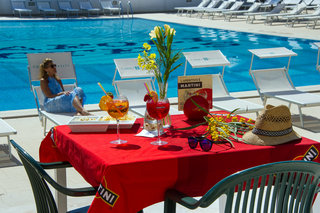 Ecoresort Le Sirene, Puglia