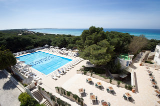 Ecoresort Le Sirene, Puglia