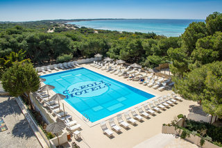 Ecoresort Le Sirene, Puglia