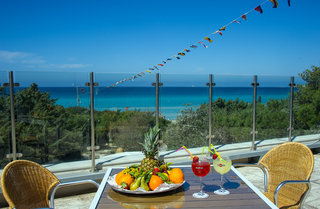 Ecoresort Le Sirene, Puglia