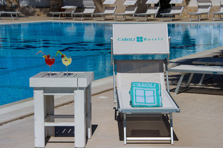Ecoresort Le Sirene, Puglia