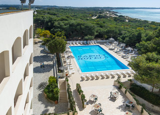 Ecoresort Le Sirene, Puglia
